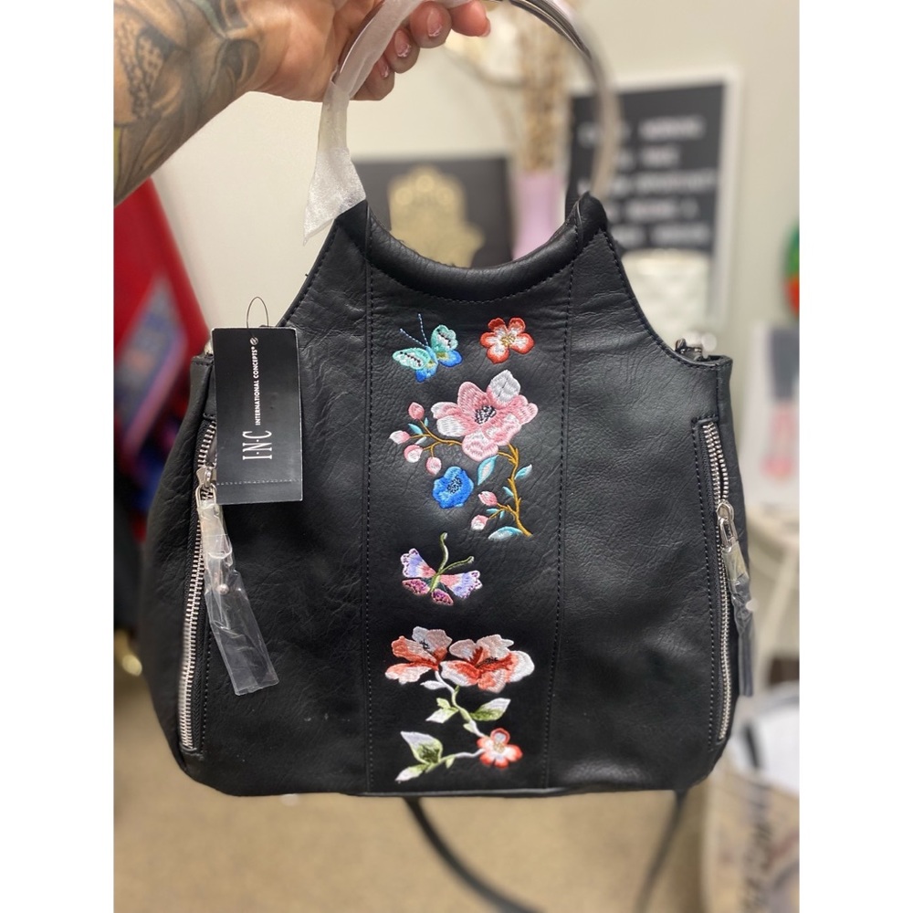 INC Crossover or Hangbag